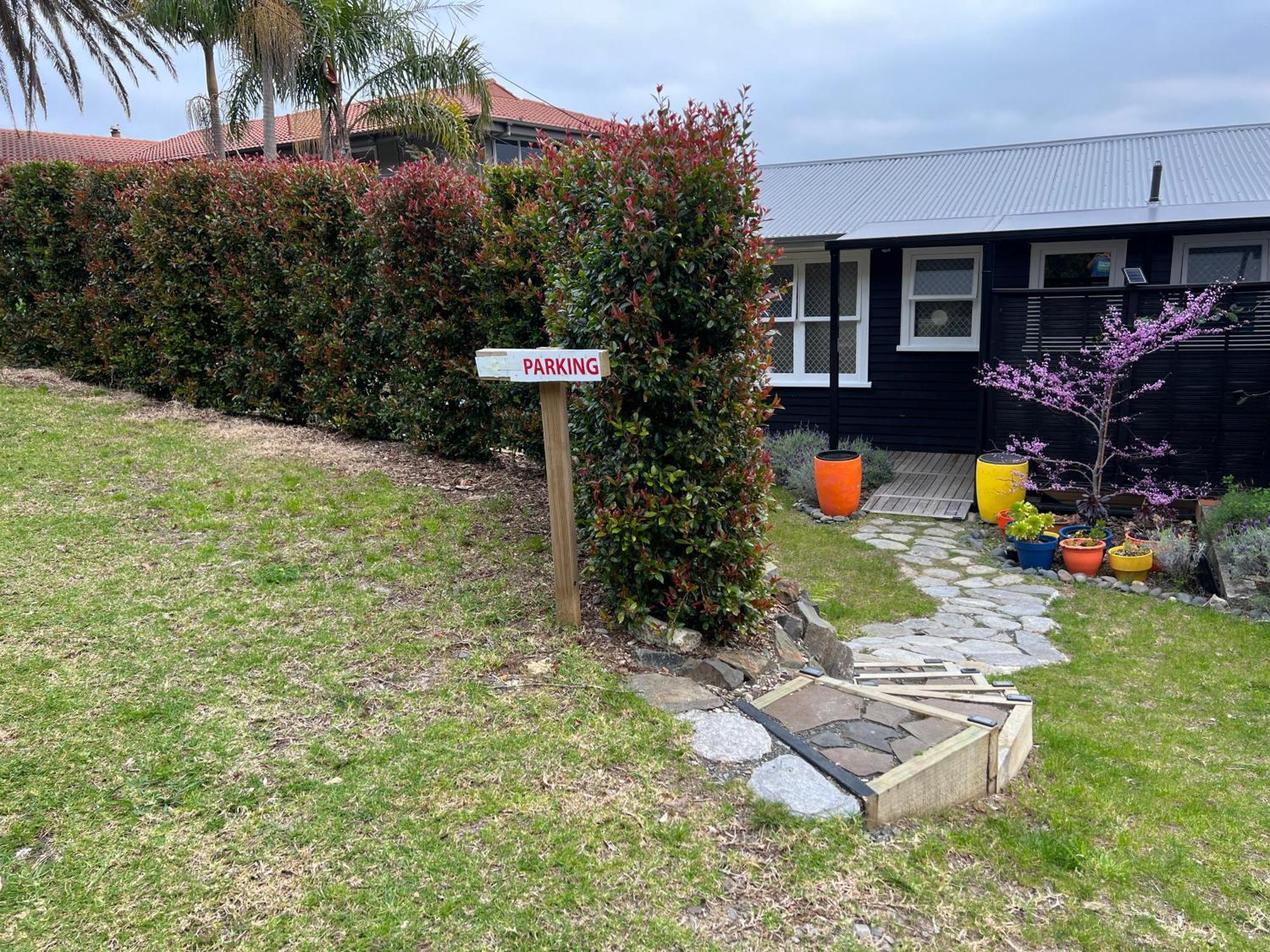 Brophys Beach Studio Whitianga Bagian luar foto